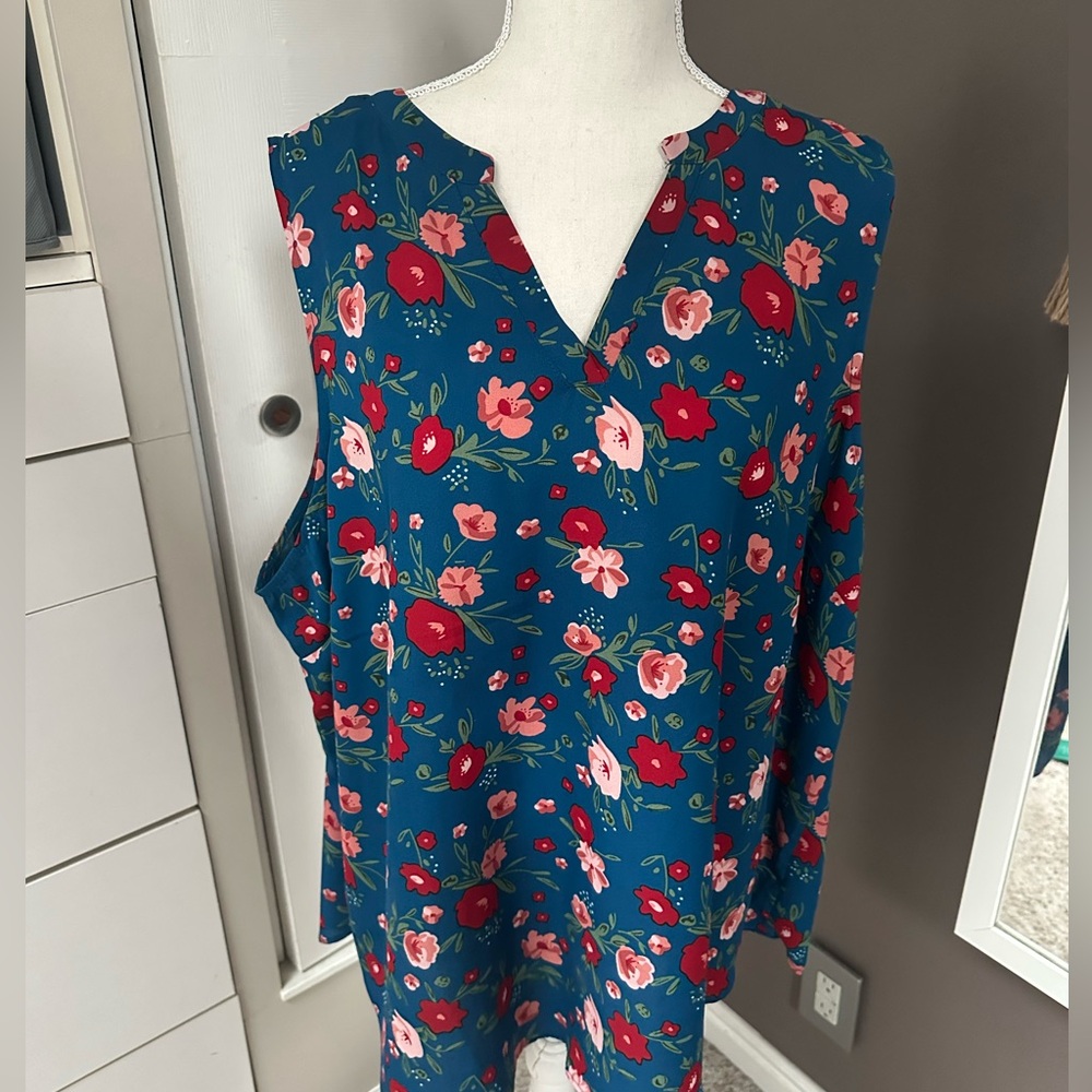 Maurices Blouse